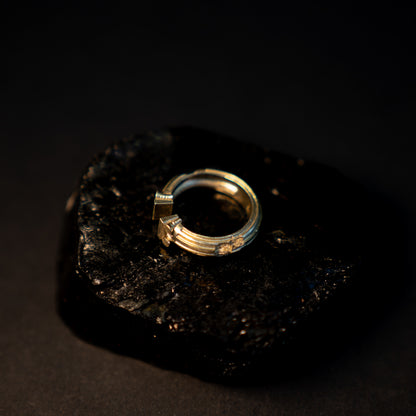 Pillar Ring