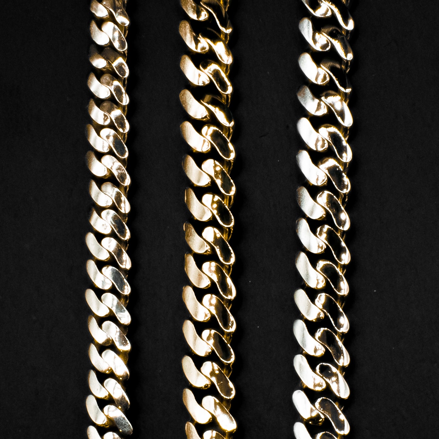 Cuban Chain