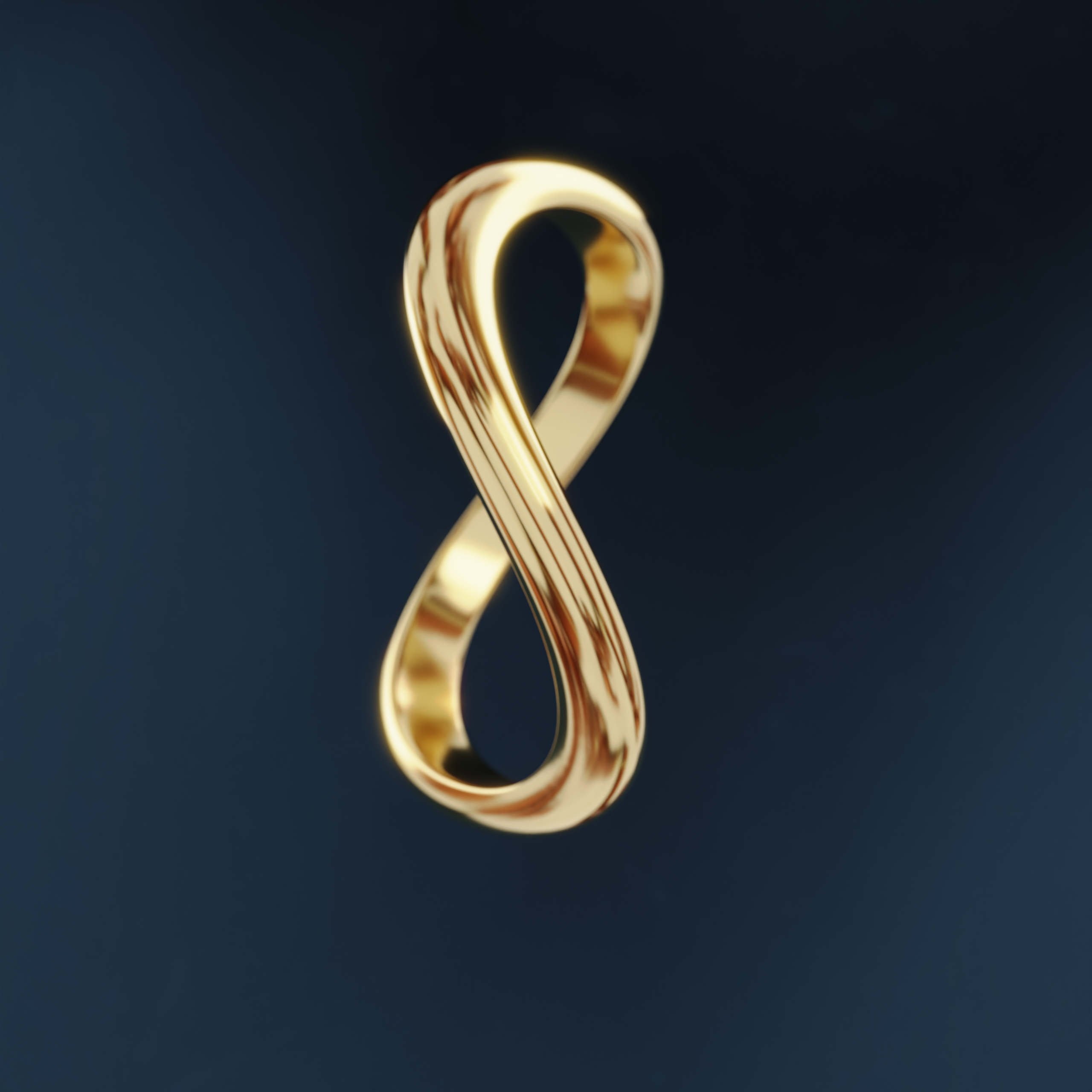 Infinity Ring